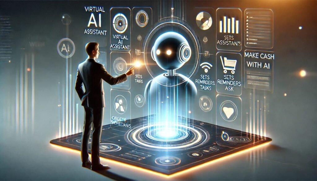 Virtual Assistant