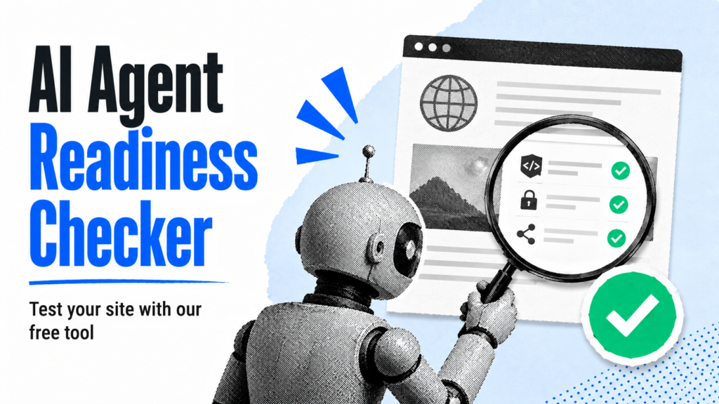 AI Search Readiness Checker: How to Check Your Website AI Search Readiness Checker techmorrow.co.uk